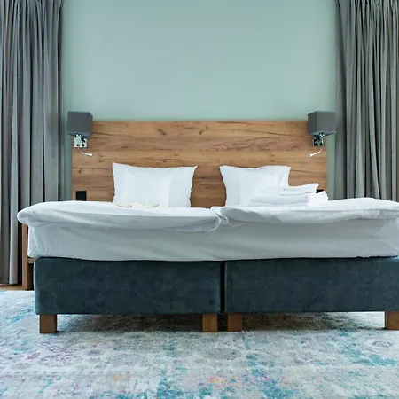 Ohana Space W Juracie