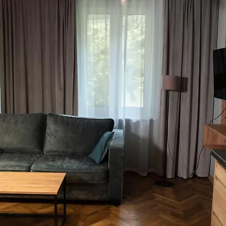 מלון דירות Ohana Space W Juracie