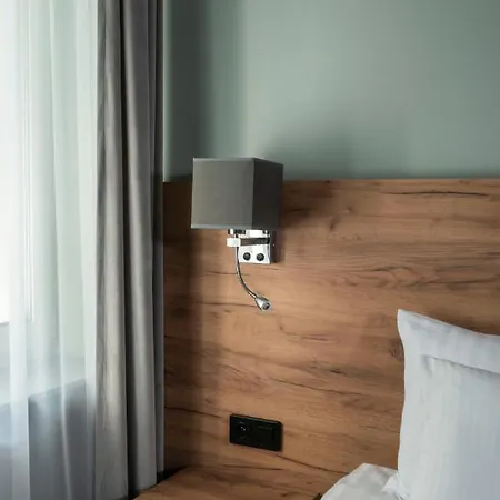 Ohana Space W Juracie Aparthotel 4*