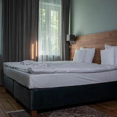 Ohana Space W Juracie Aparthotel