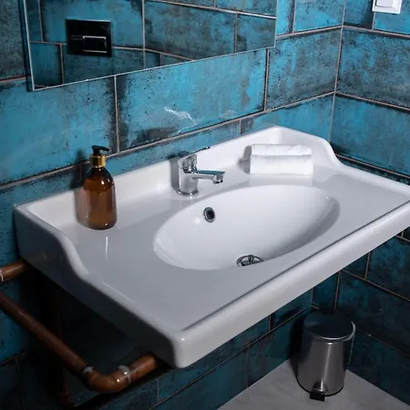 Ohana Space W Juracie Aparthotel 4*