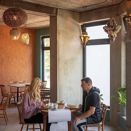 Ohana Space W Juracie 4*