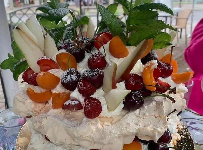 Ohana Space W Juracie 公寓式酒店