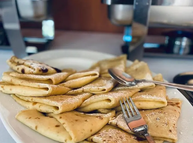 Ohana Space W Juracie 4* Jurata