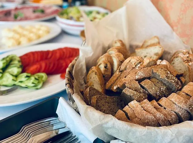 Ohana Space W Juracie מלון דירות