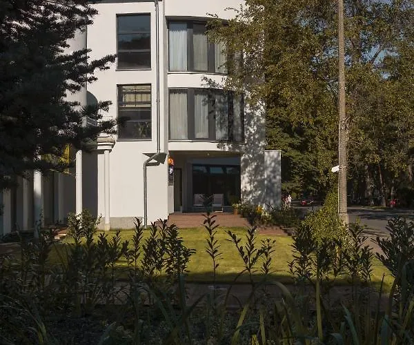 公寓式酒店 Ohana Space W Juracie 4*