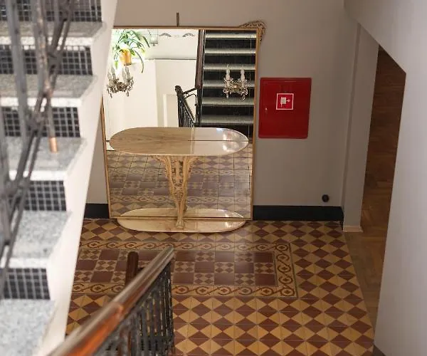 公寓式酒店 Ohana Space W Juracie