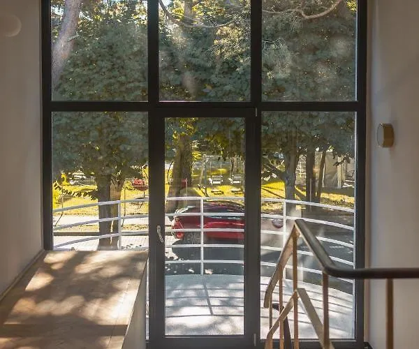 Ohana Space W Juracie 4* 拉塔