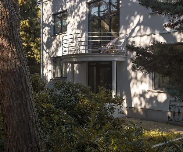 Ohana Space W Juracie 拉塔