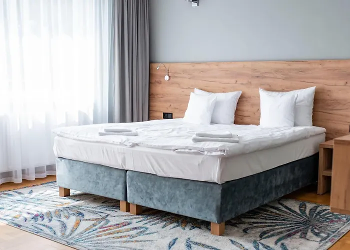 Ohana Space W Juracie 拉塔