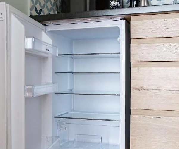 Ohana Space W Juracie מלון דירות 4*