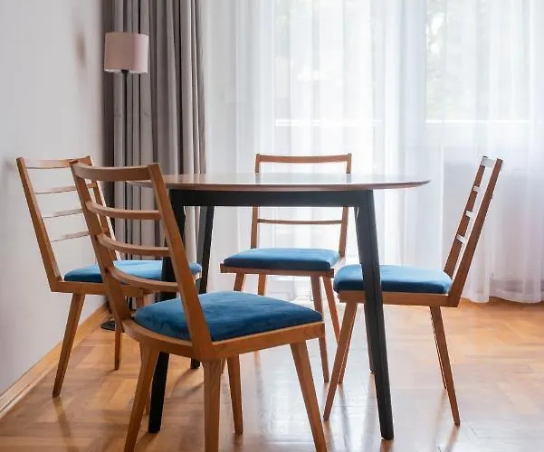 מלון דירות Ohana Space W Juracie