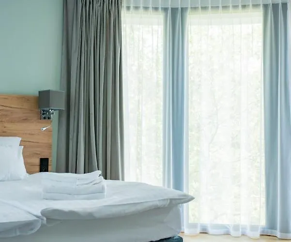 Ohana Space W Juracie 拉塔