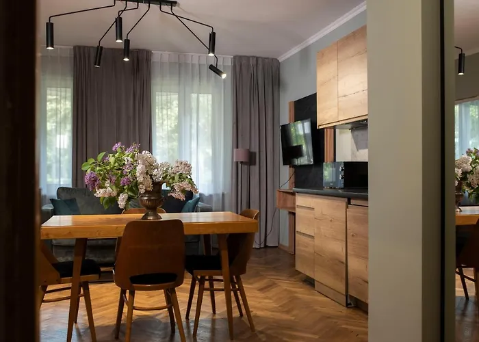 公寓式酒店 Ohana Space W Juracie