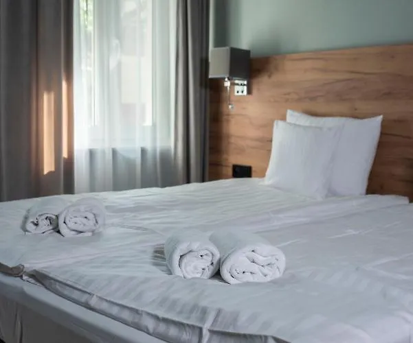 Ohana Space W Juracie 4*