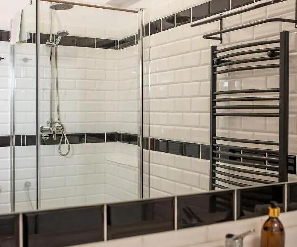 Ohana Space W Juracie 公寓式酒店