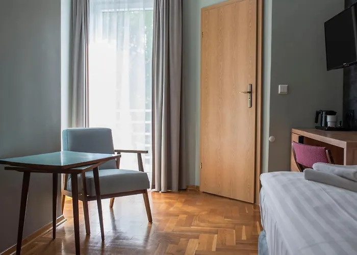 Ohana Space W Juracie 4*