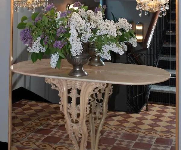 公寓式酒店 Ohana Space W Juracie 4*