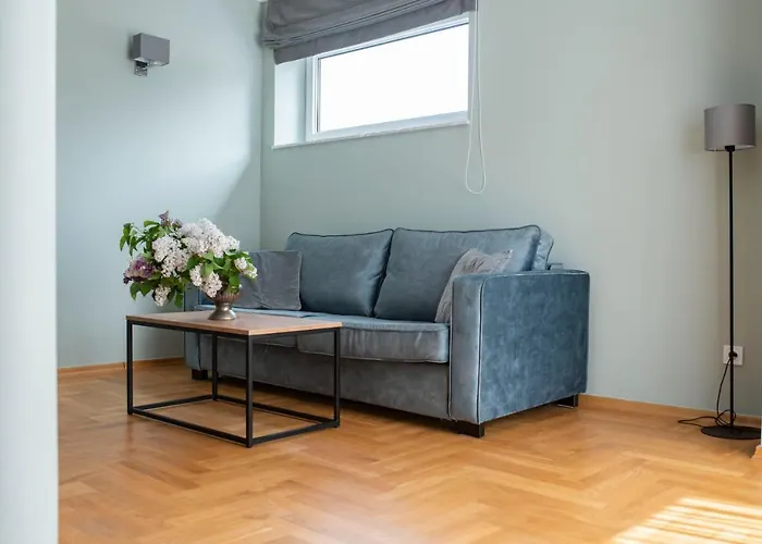 Ohana Space W Juracie 4* 拉塔