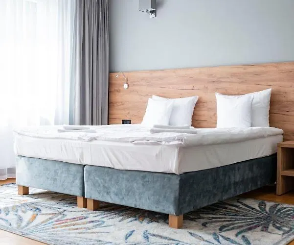 公寓式酒店 Ohana Space W Juracie