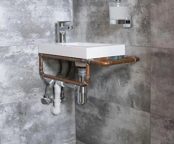 公寓式酒店 Ohana Space W Juracie 拉塔