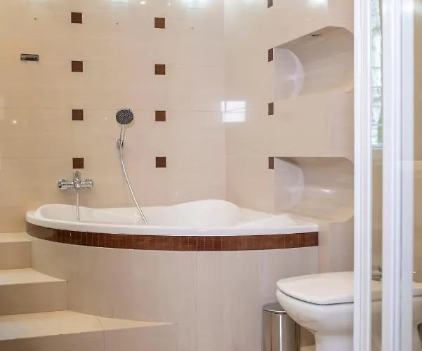 Ohana Space W Juracie 4* 拉塔