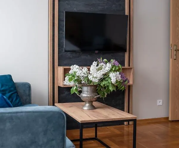 מלון דירות Ohana Space W Juracie 4*