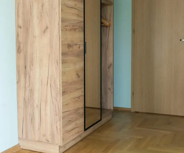 公寓式酒店 Ohana Space W Juracie 拉塔