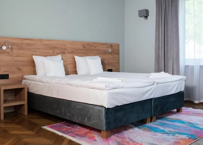 Ohana Space W Juracie