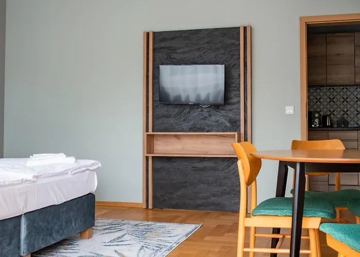 Ohana Space W Juracie 4* 拉塔