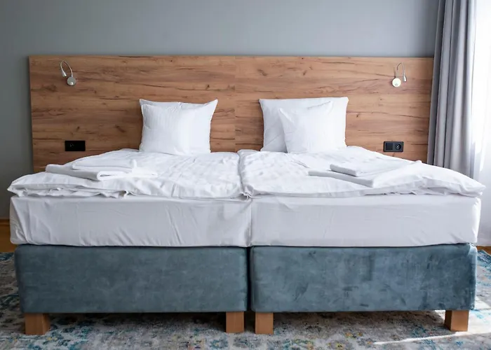 公寓式酒店 Ohana Space W Juracie