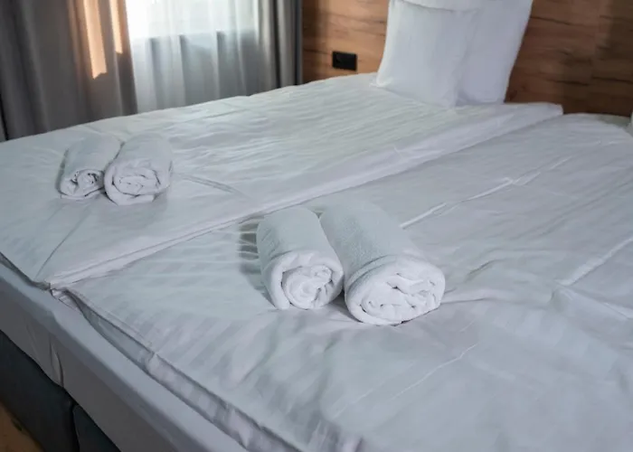 公寓式酒店 Ohana Space W Juracie 拉塔