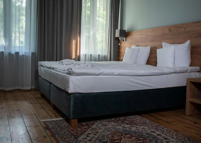 Ohana Space W Juracie