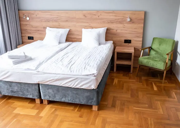 Ohana Space W Juracie 4* 拉塔