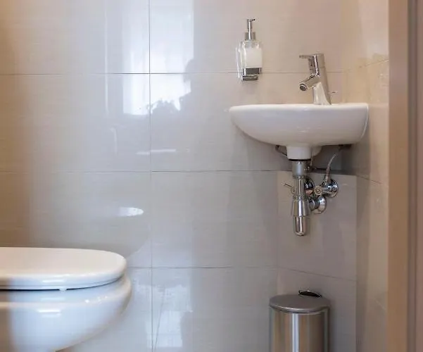 公寓式酒店 Ohana Space W Juracie