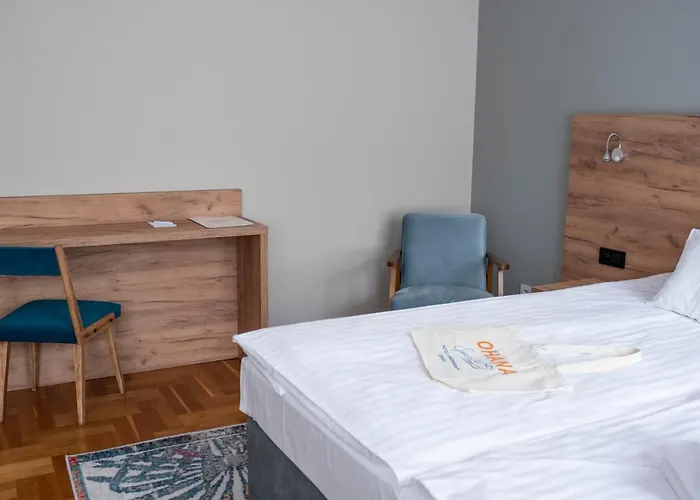 Ohana Space W Juracie 4*