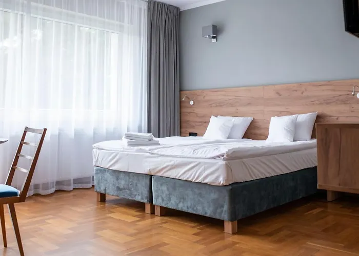 公寓式酒店 Ohana Space W Juracie 拉塔