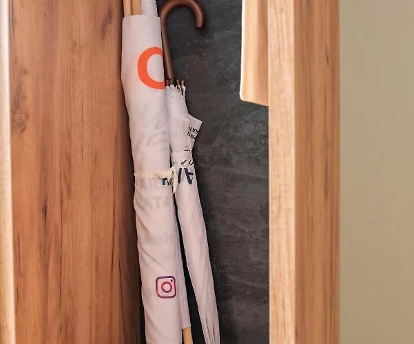 公寓式酒店 Ohana Space W Juracie 4*