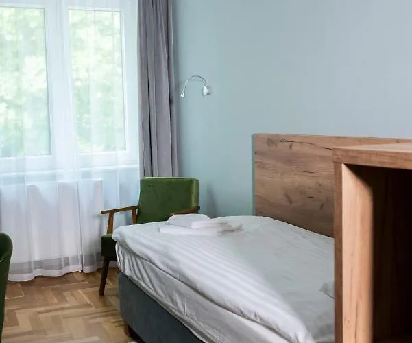 Ohana Space W Juracie 4*