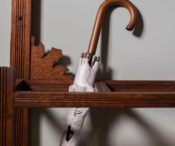 Ohana Space W Juracie 拉塔