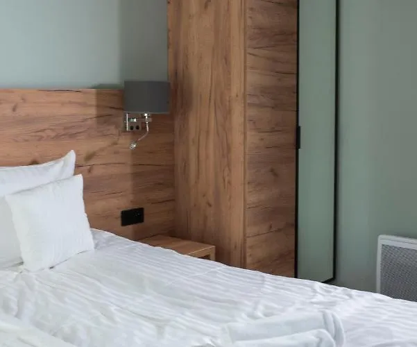 公寓式酒店 Ohana Space W Juracie