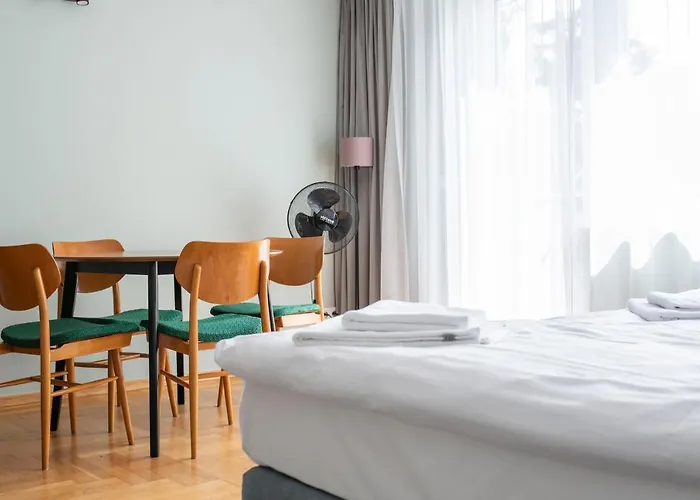 Ohana Space W Juracie 4* 拉塔