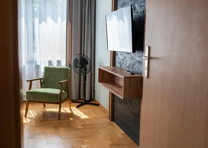 Ohana Space W Juracie 公寓式酒店 拉塔