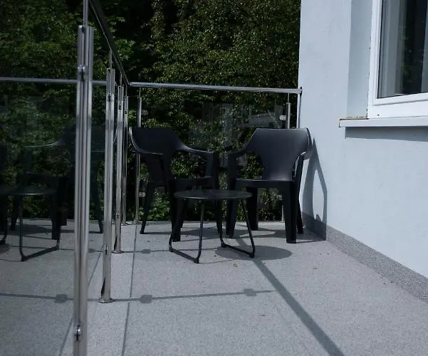 מלון דירות Ohana Space W Juracie