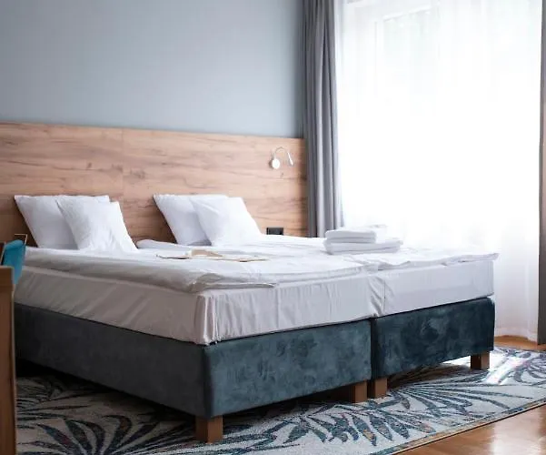 Ohana Space W Juracie 4* 拉塔