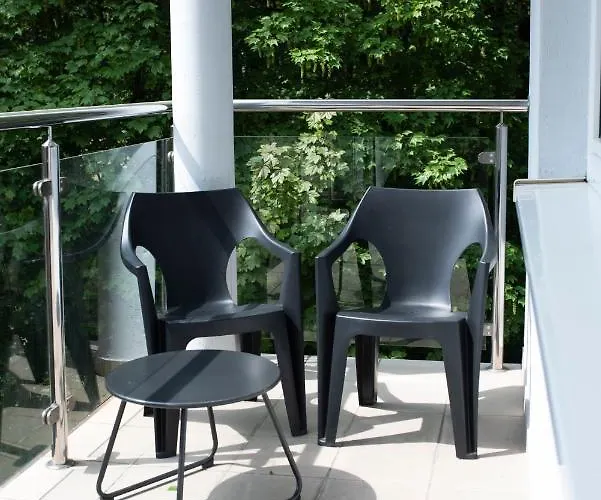 公寓式酒店 Ohana Space W Juracie