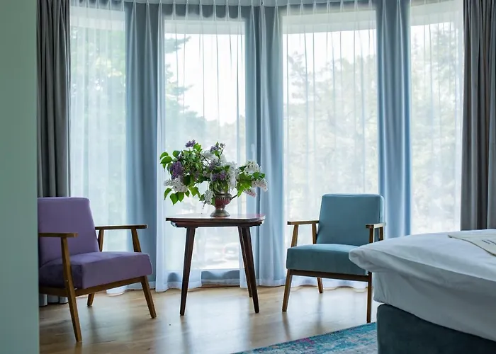 Ohana Space W Juracie 4* 拉塔