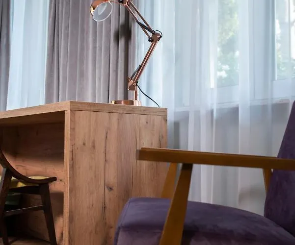 Ohana Space W Juracie 4*