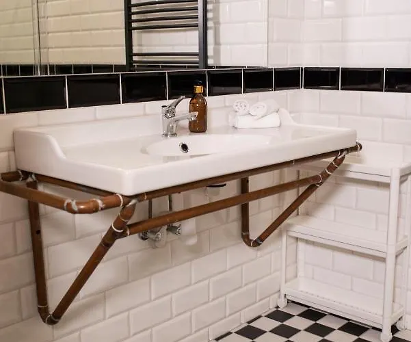 公寓式酒店 Ohana Space W Juracie 4*