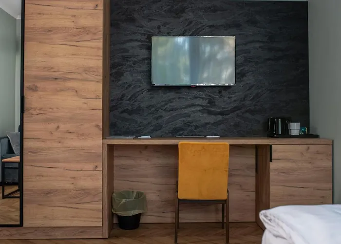 Ohana Space W Juracie